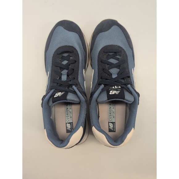 New Balance WL515CI3 Women’s Size 10 B – Charcoal/Gray Running Shoes - Picture 6 of 8